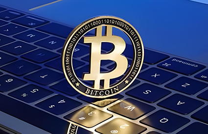 (币安纵横)交易所交易界面